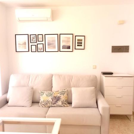 Aurinko 5 Segundo Luminoso Apartamento Con Vistas En Fuengirola Exterior foto